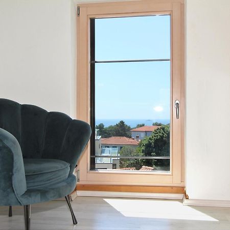 Apartments Makado Rovinj Extérieur photo