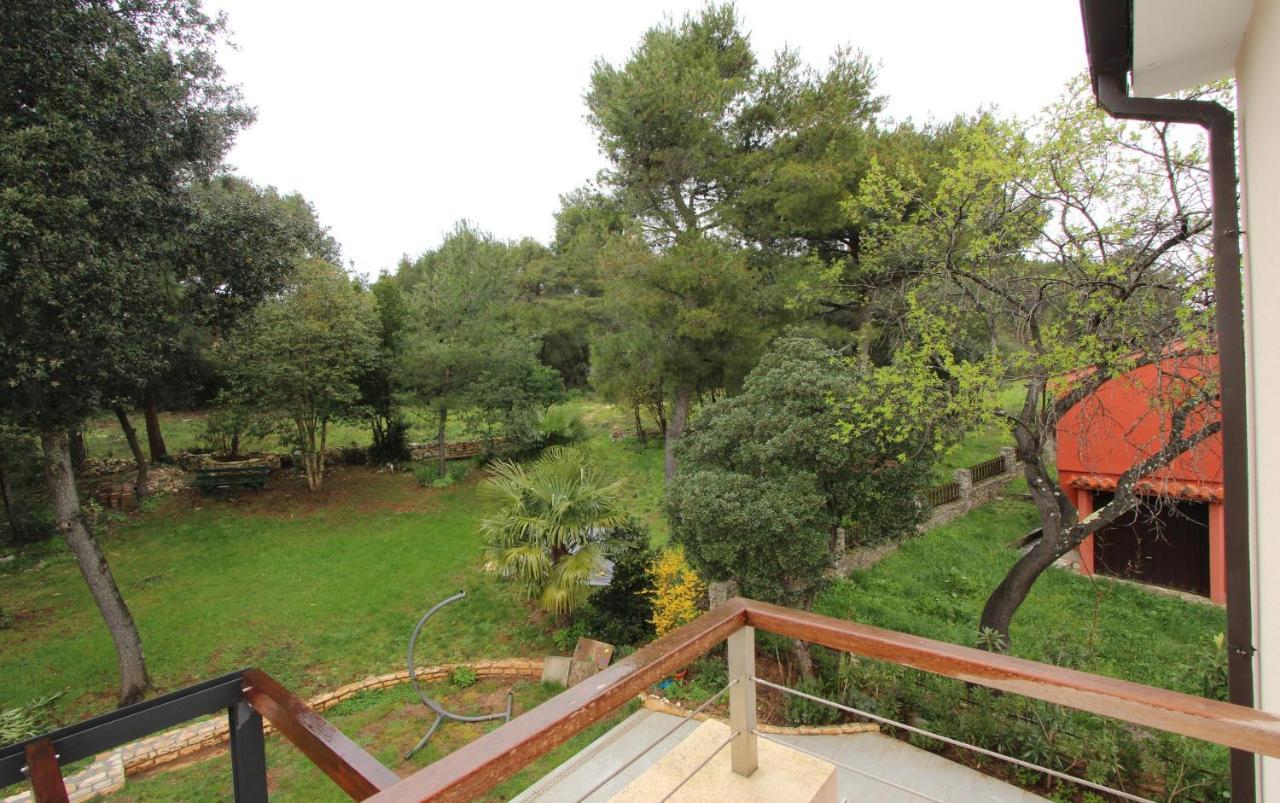 Apartments Makado Rovinj Extérieur photo
