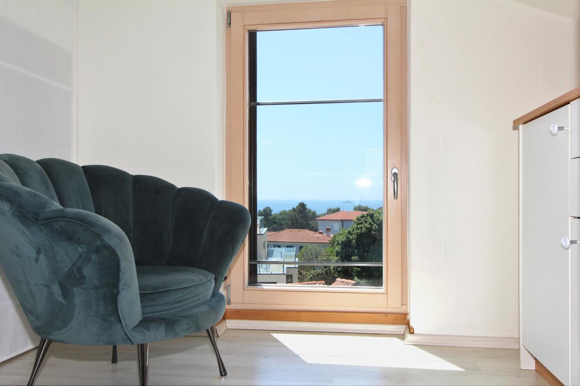 Apartments Makado Rovinj Extérieur photo