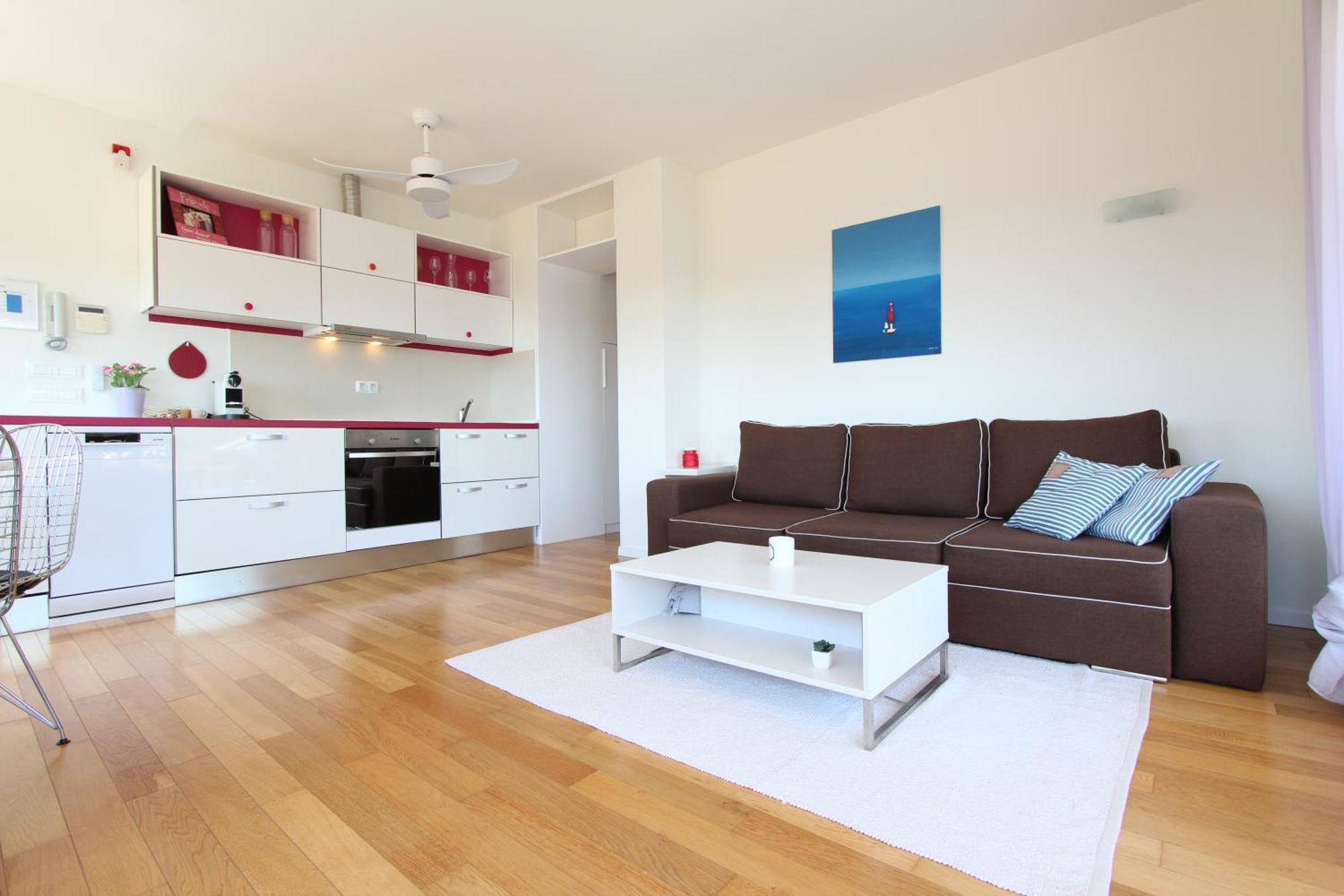 Apartments Makado Rovinj Extérieur photo