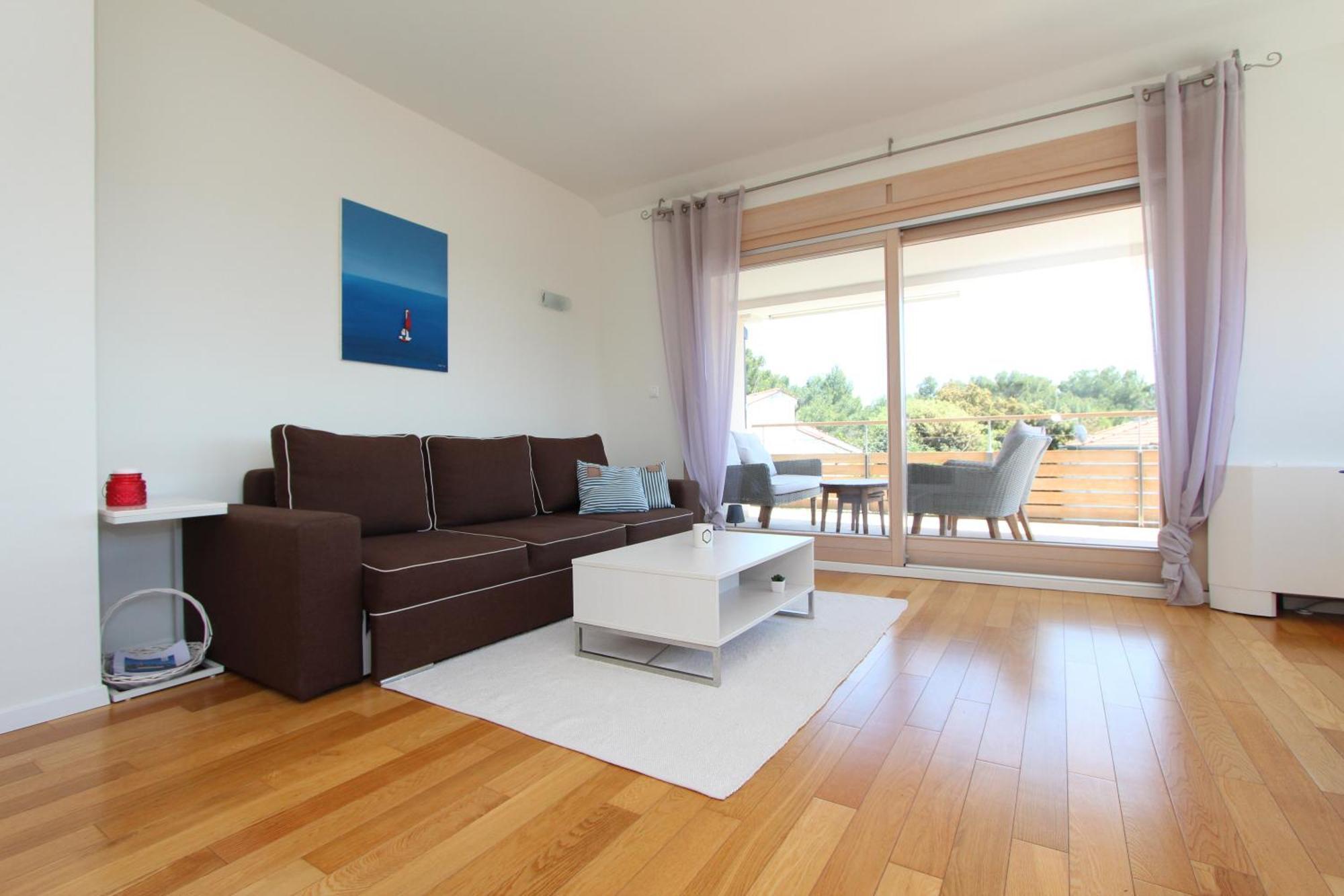 Apartments Makado Rovinj Extérieur photo