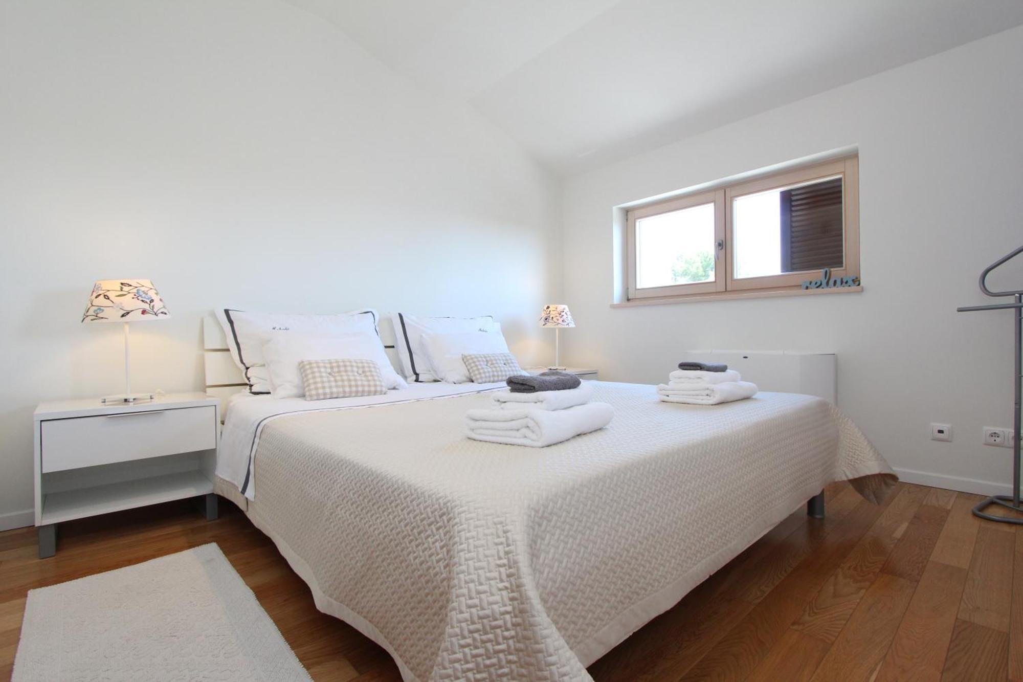 Apartments Makado Rovinj Extérieur photo
