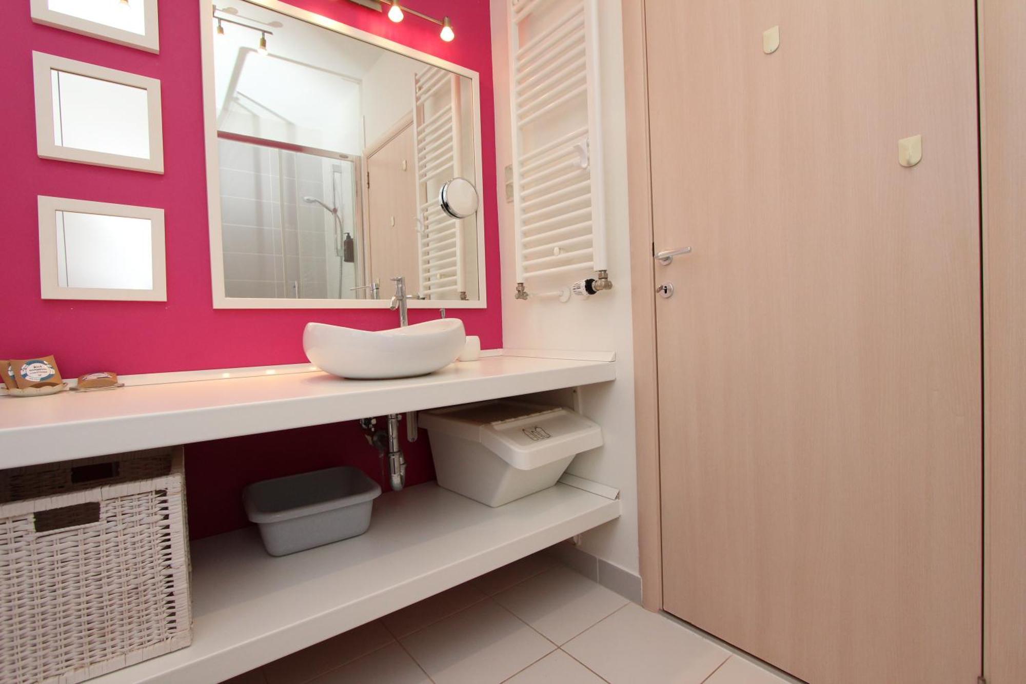 Apartments Makado Rovinj Chambre photo
