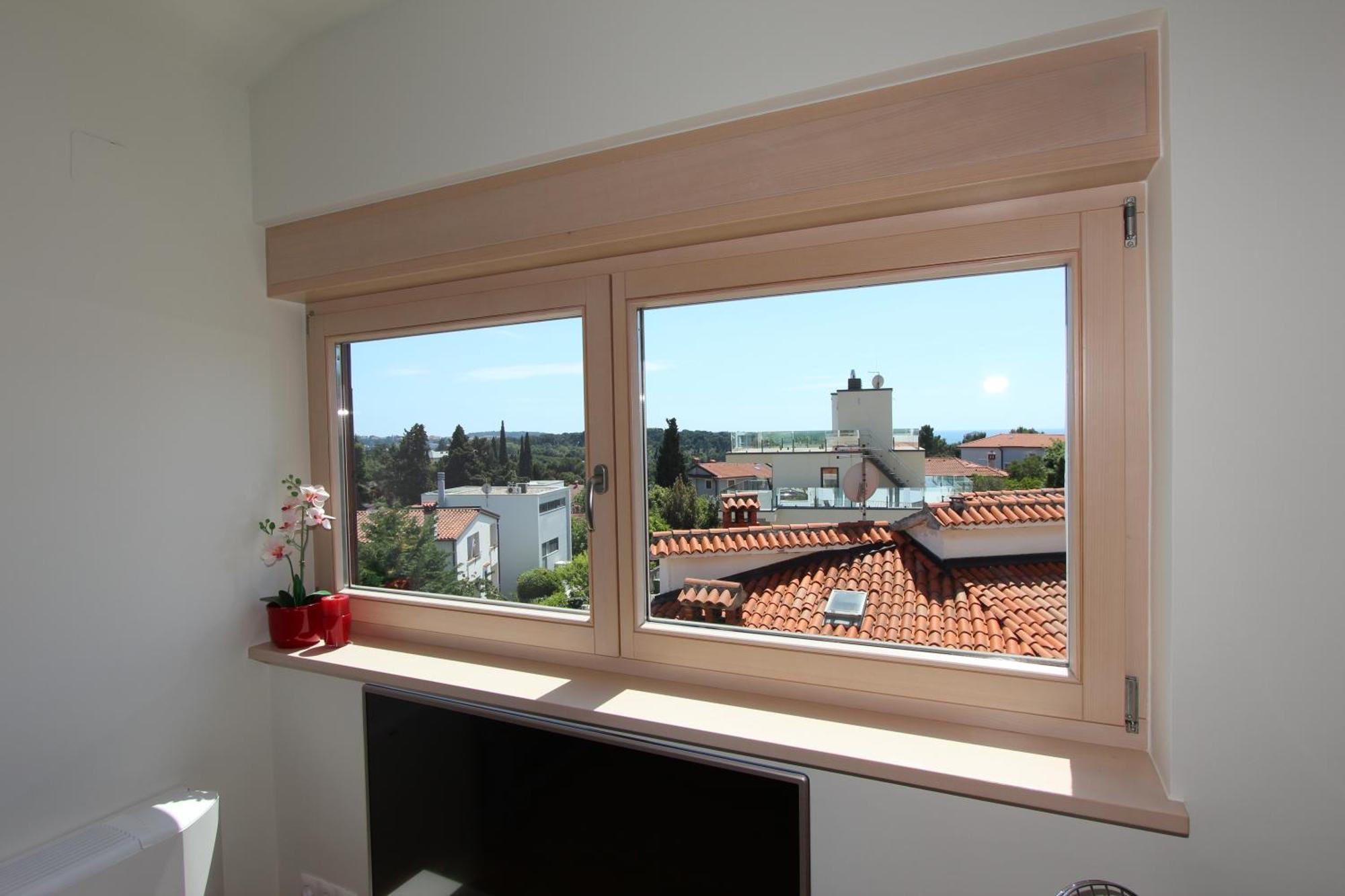 Apartments Makado Rovinj Extérieur photo