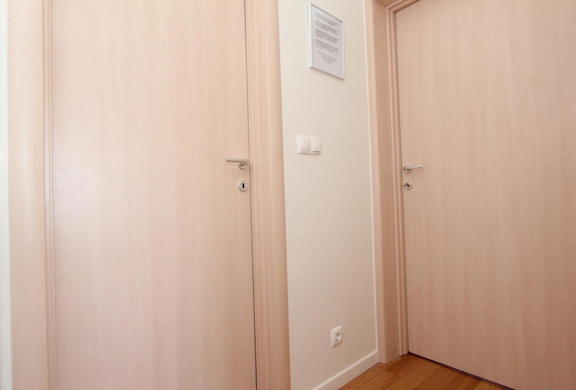 Apartments Makado Rovinj Chambre photo