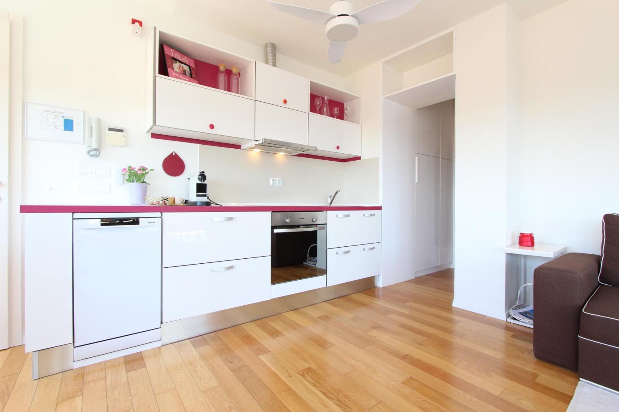 Apartments Makado Rovinj Chambre photo