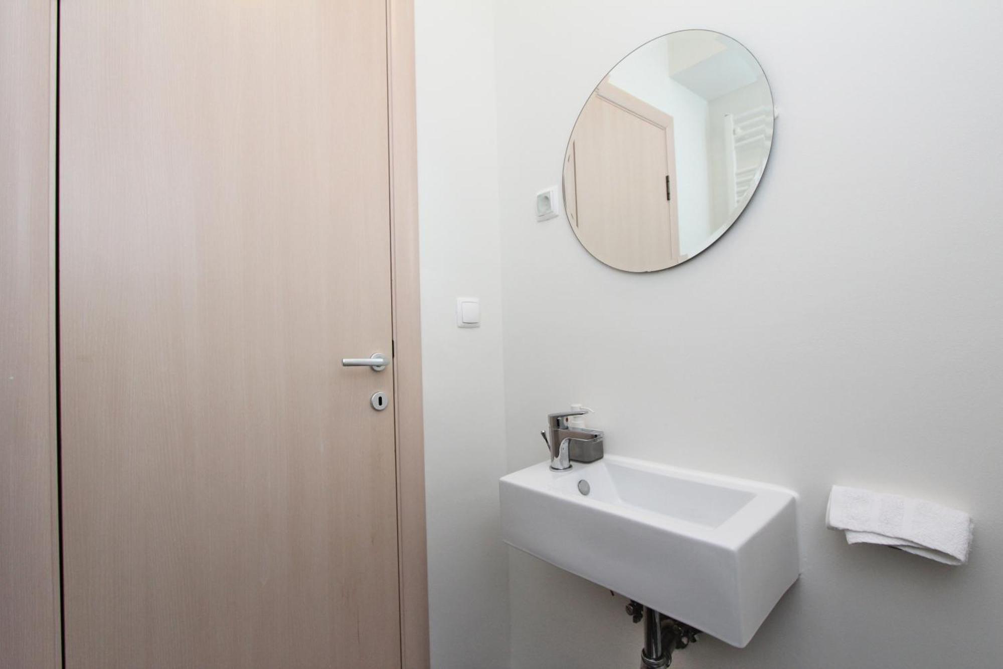 Apartments Makado Rovinj Extérieur photo