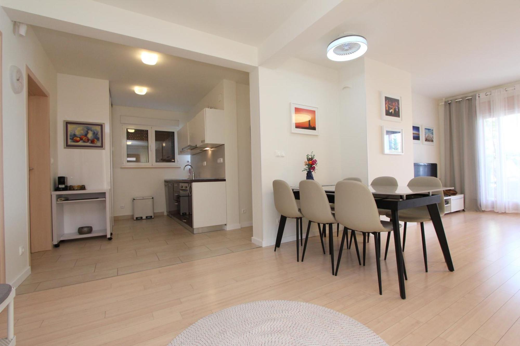Apartments Makado Rovinj Extérieur photo