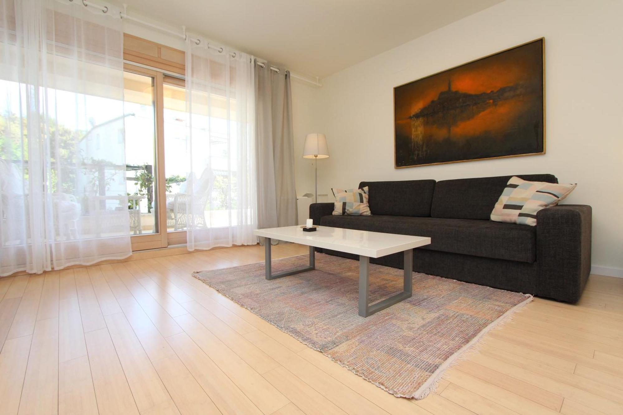 Apartments Makado Rovinj Extérieur photo