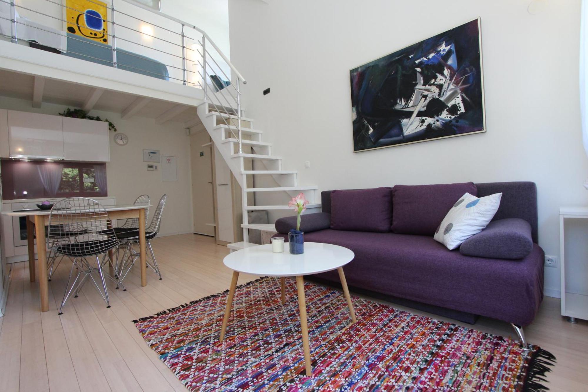 Apartments Makado Rovinj Extérieur photo