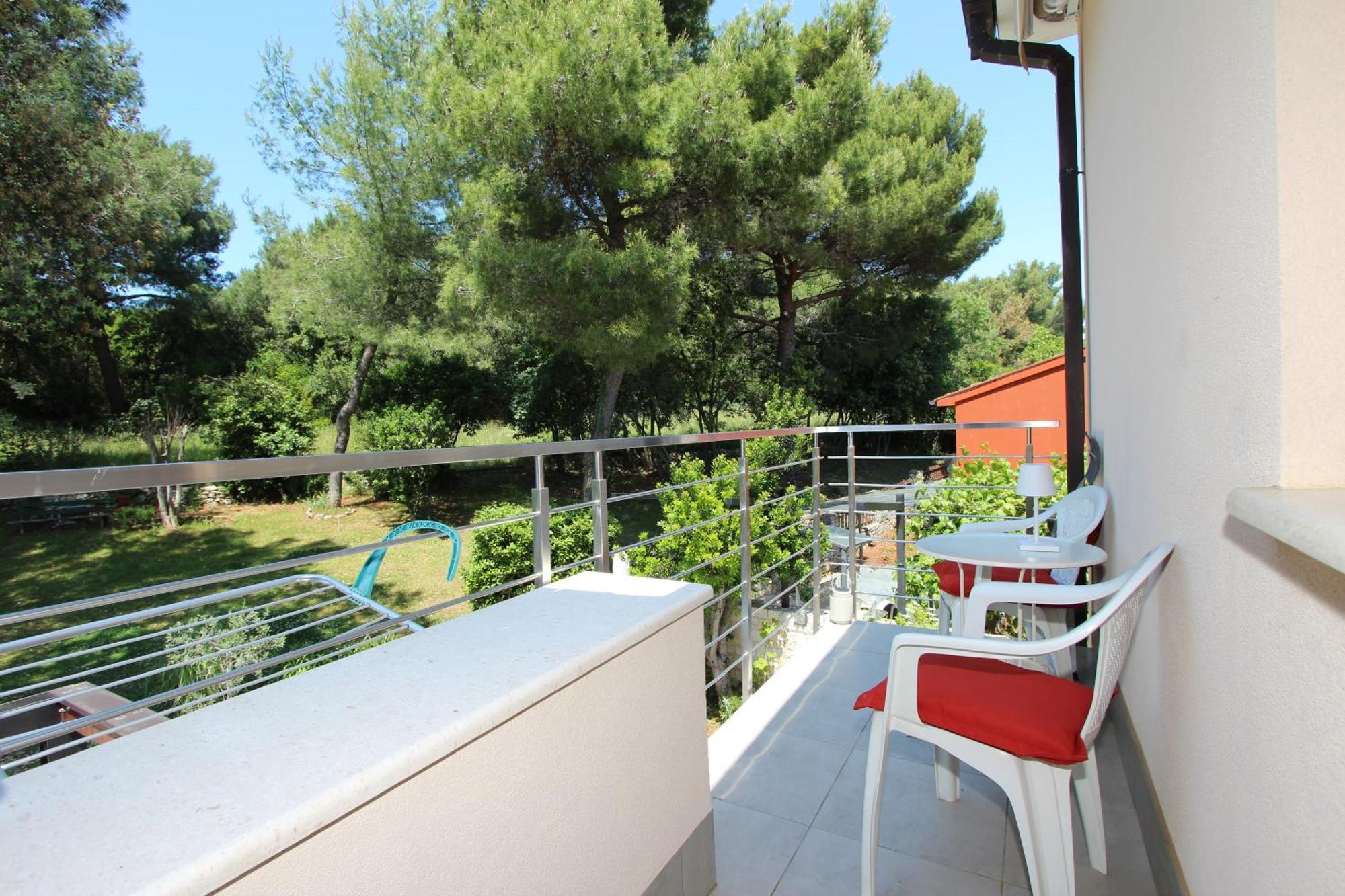 Apartments Makado Rovinj Extérieur photo