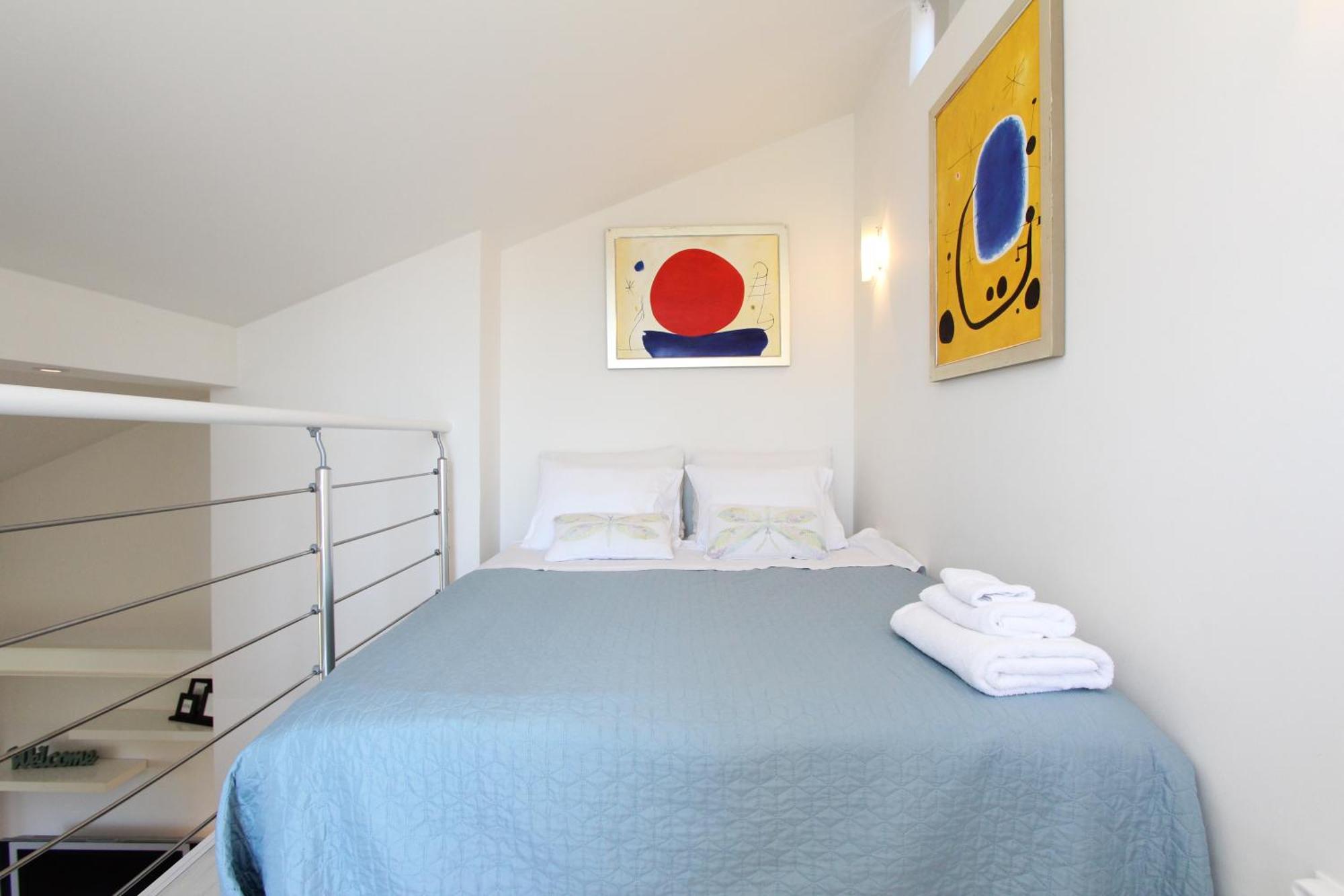 Apartments Makado Rovinj Extérieur photo