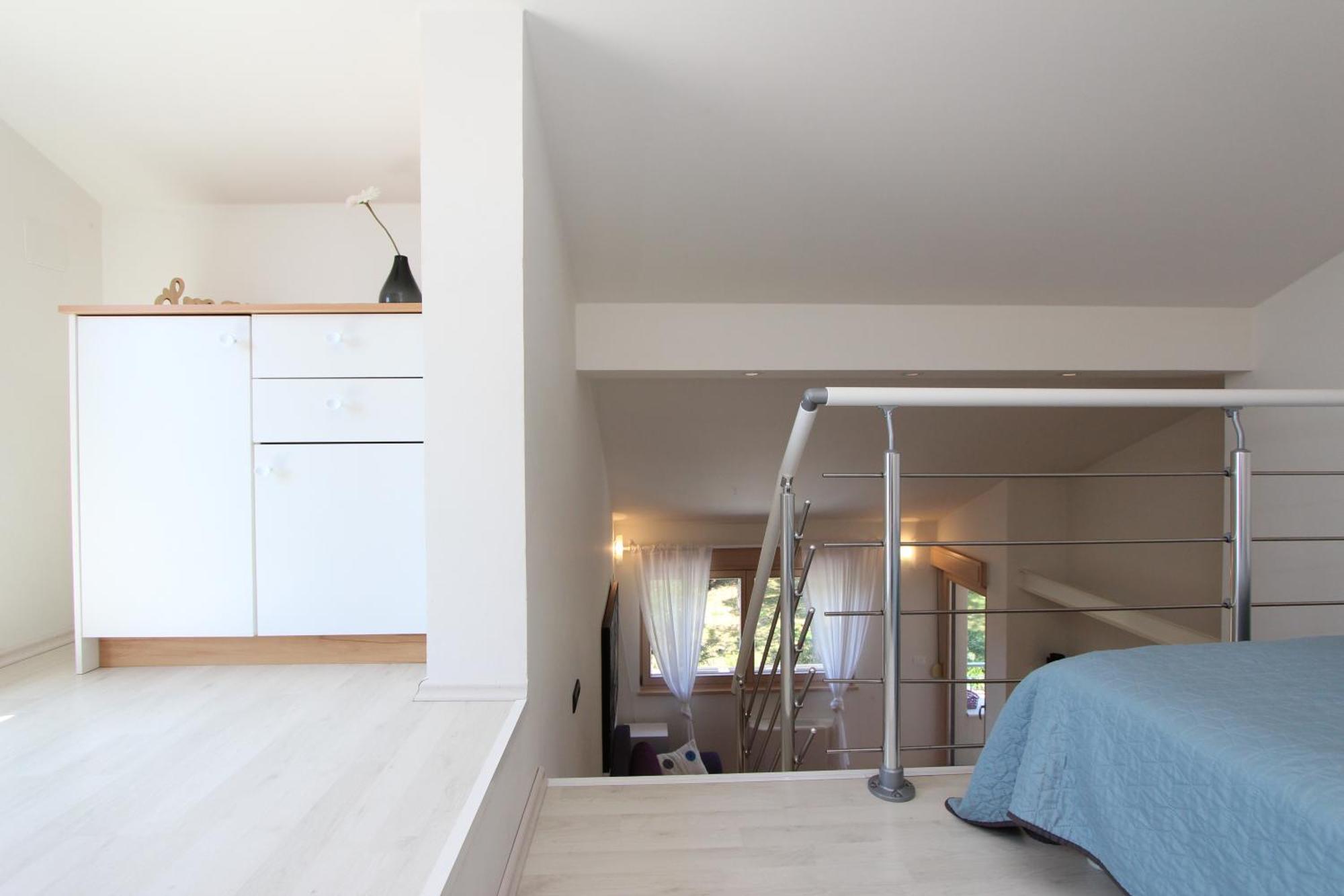 Apartments Makado Rovinj Chambre photo