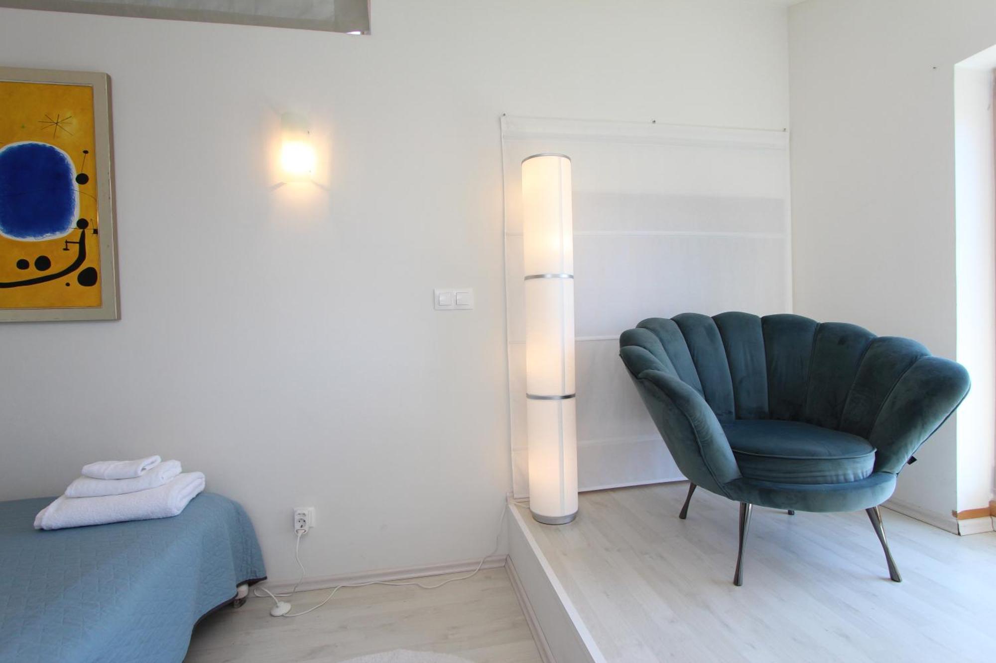 Apartments Makado Rovinj Chambre photo