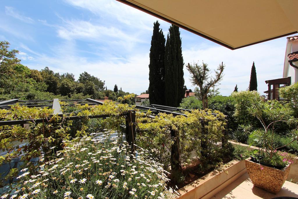 Apartments Makado Rovinj Extérieur photo