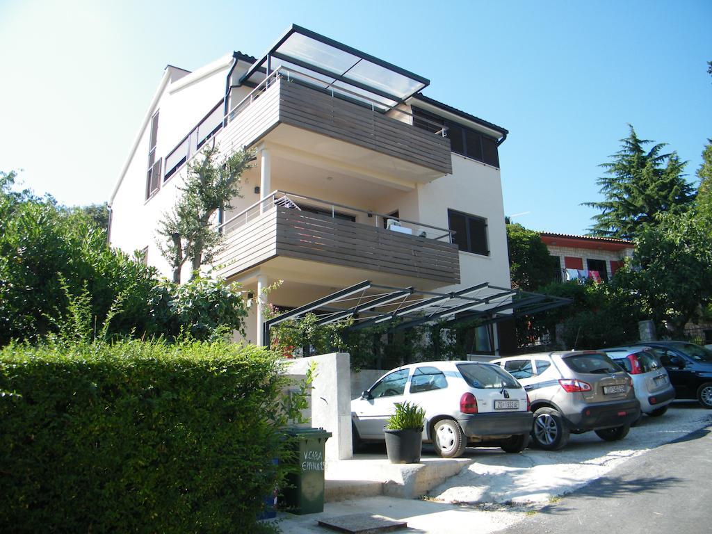 Apartments Makado Rovinj Extérieur photo